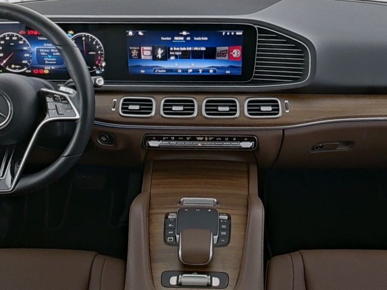 Mercedes-Benz GLE – Bild 6