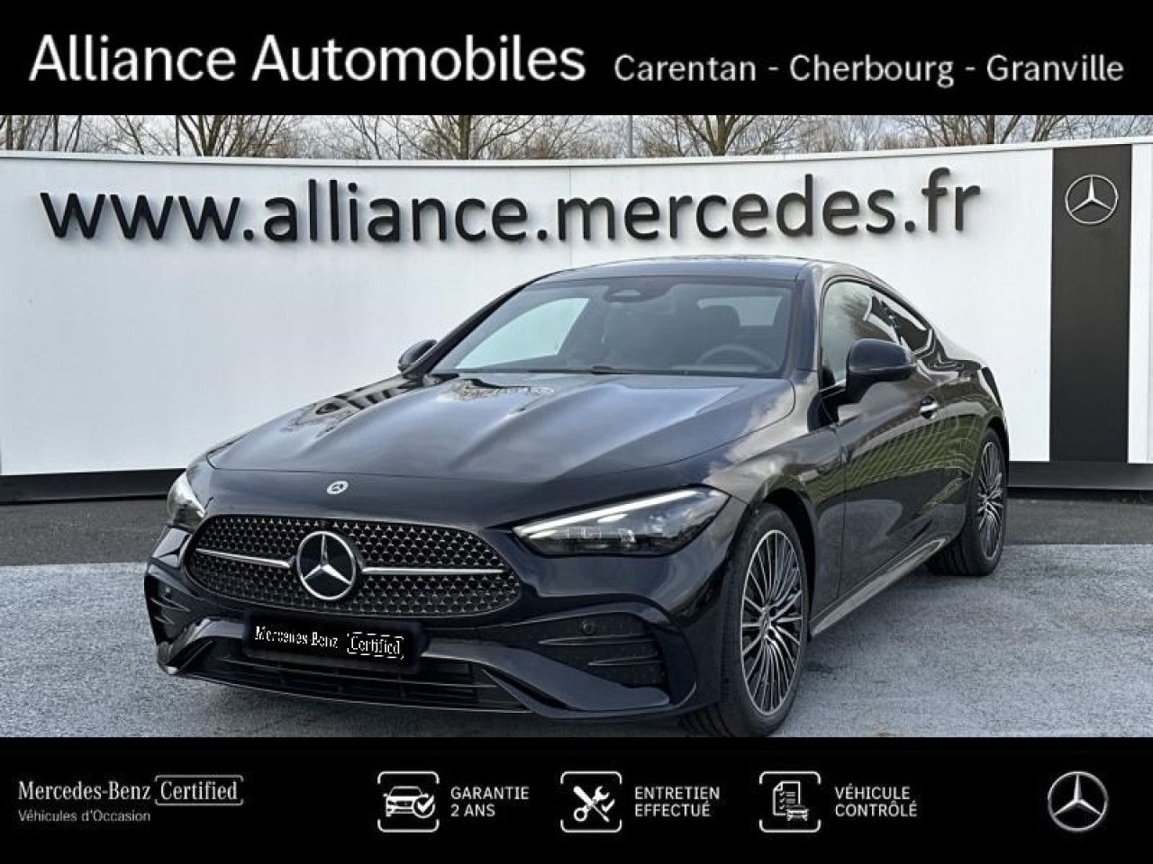 Photo du véhicule 1 / 18