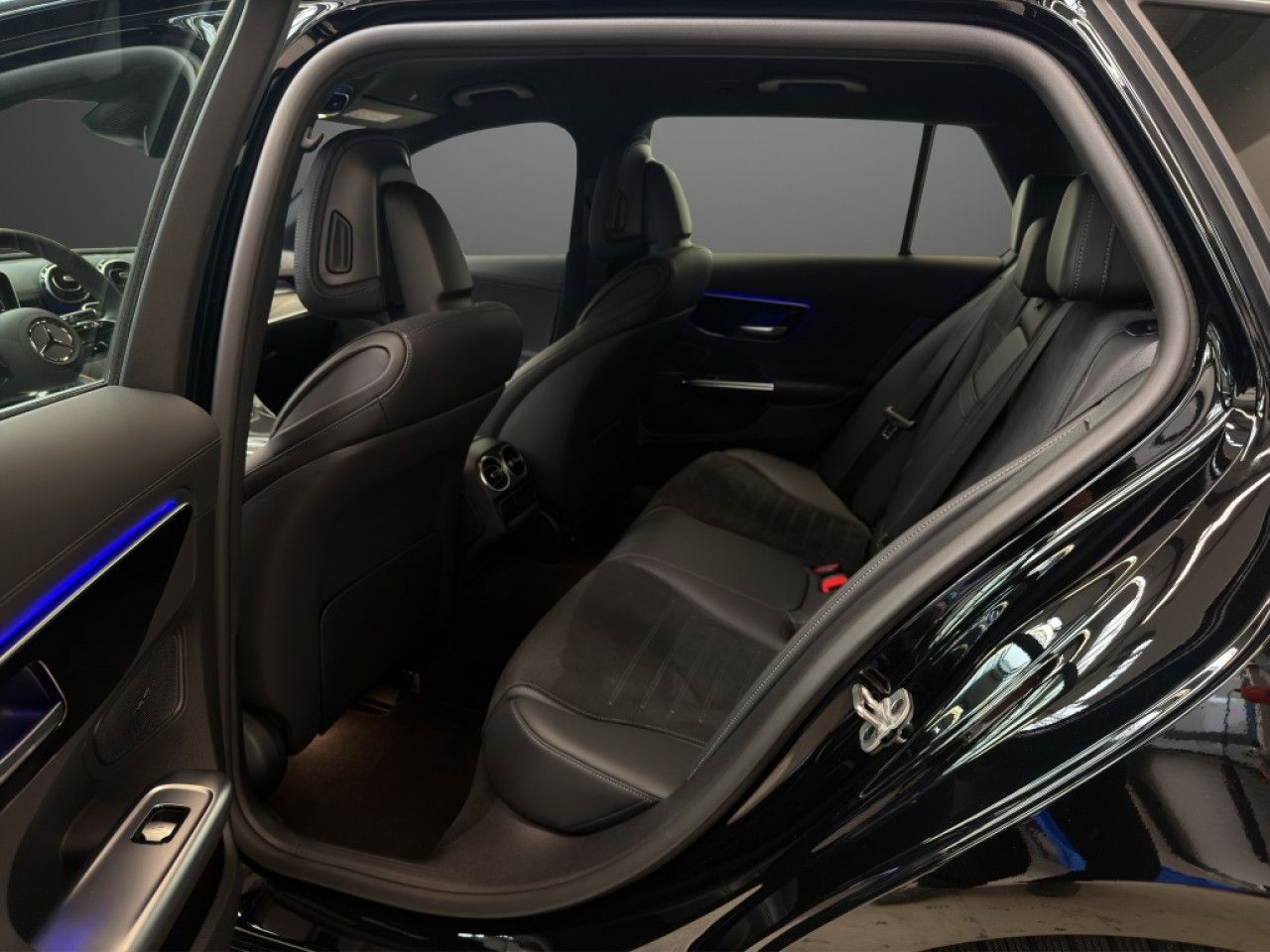 Mercedes-Benz C-Klasse – Bild 8
