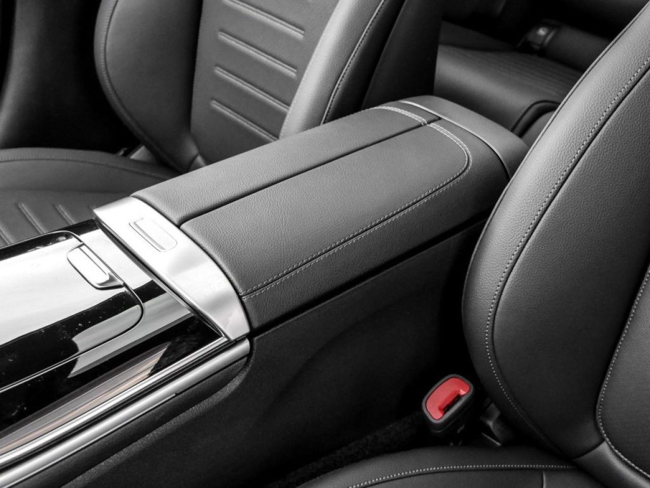 Mercedes-Benz C-Klasse – Bild 16