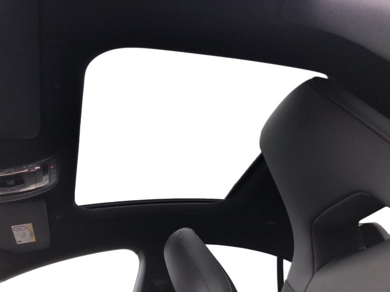 Mercedes-Benz CLA – Bild 13
