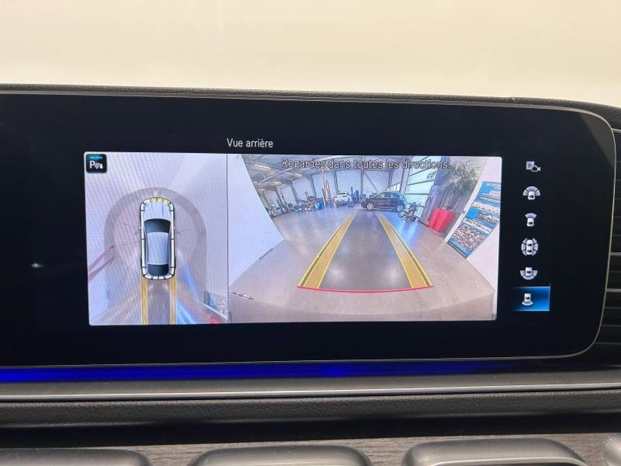 Photo du v&eacute;hicule 15 / 18