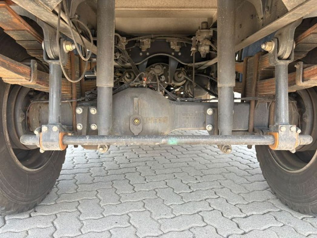 IVECO | Ml100E18W