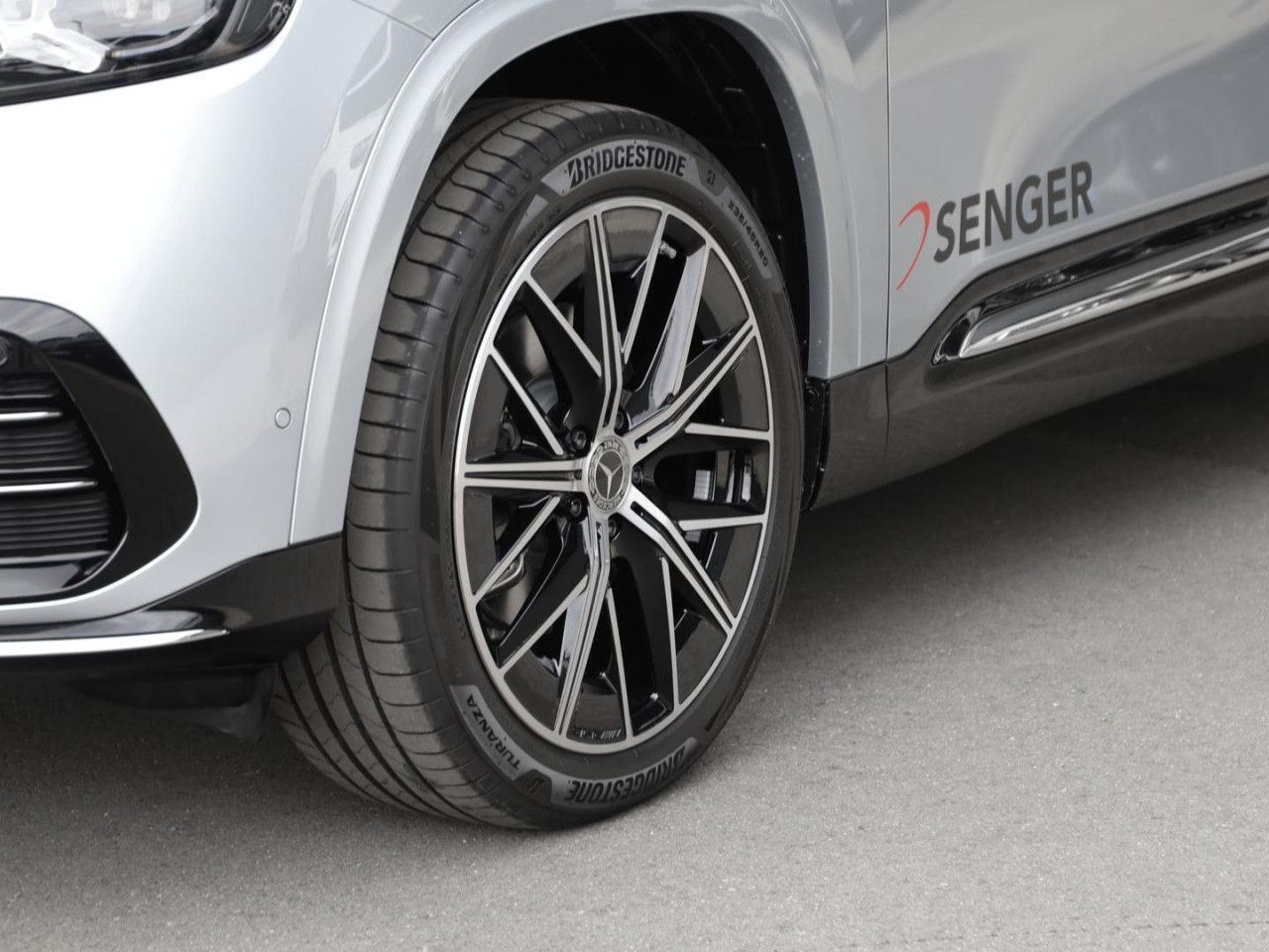 Mercedes-Benz GLB – Bild 10