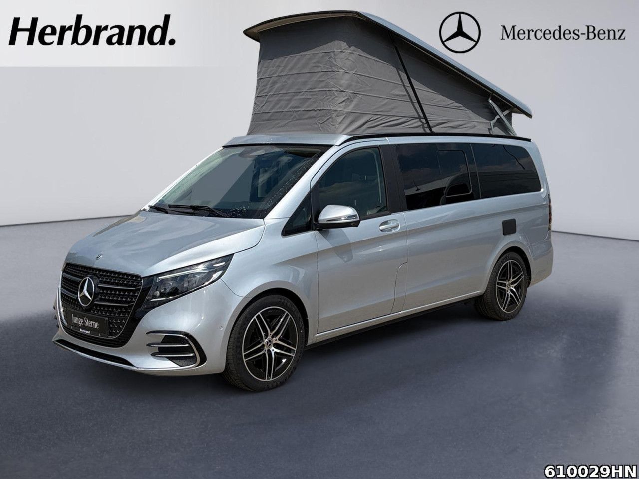 Mercedes-Benz Marco Polo – Bild 2
