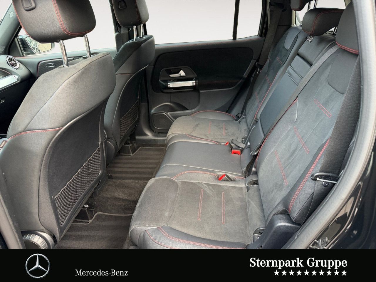 Mercedes-Benz GLB – Bild 13