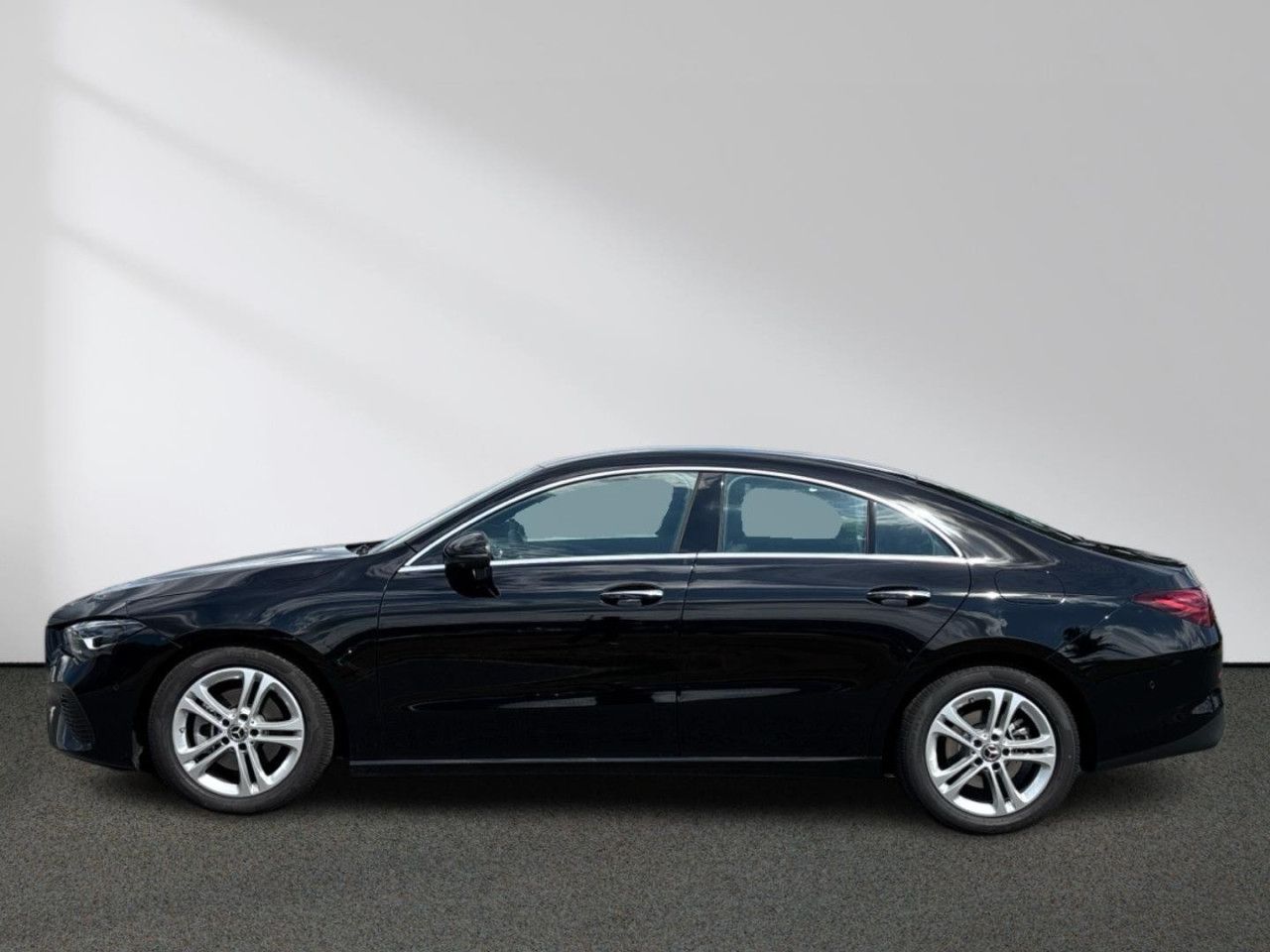 Mercedes-Benz CLA – Bild 2