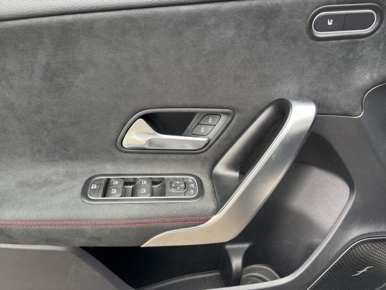 Mercedes-Benz A-Klasse – Bild 9