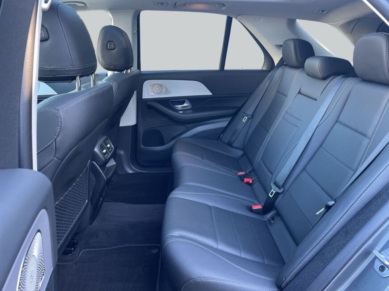 Mercedes-Benz GLE – Bild 12