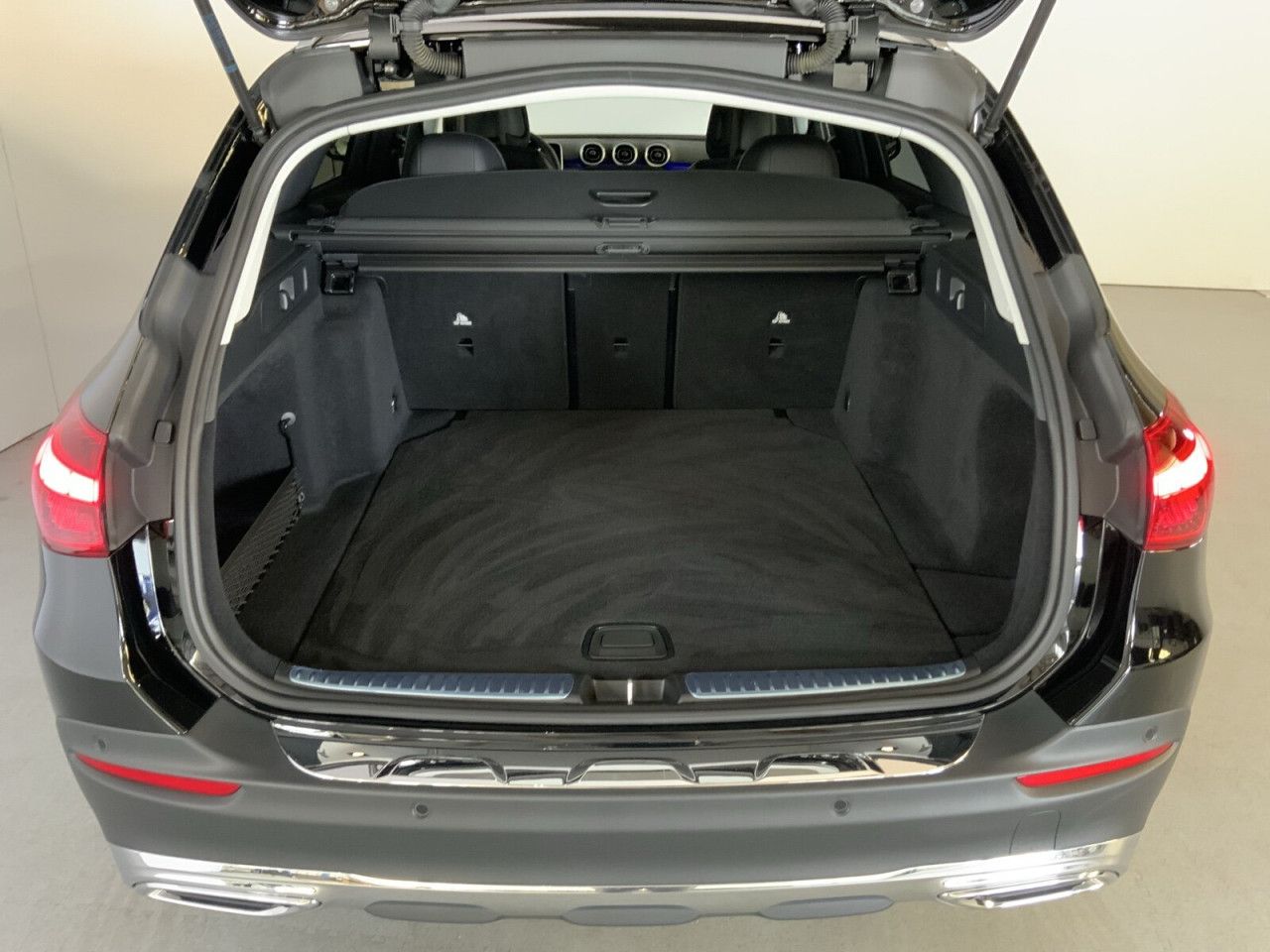Mercedes-Benz C-Klasse – Bild 7