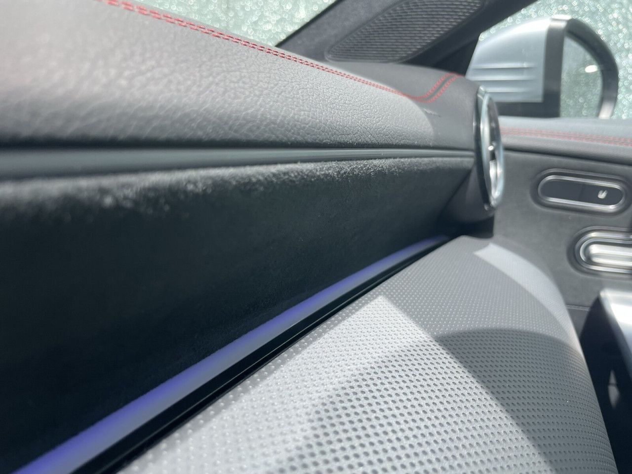 Mercedes-Benz CLA – Bild 23