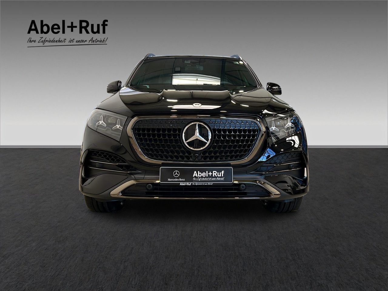 Mercedes-Benz GLE – Bild 12