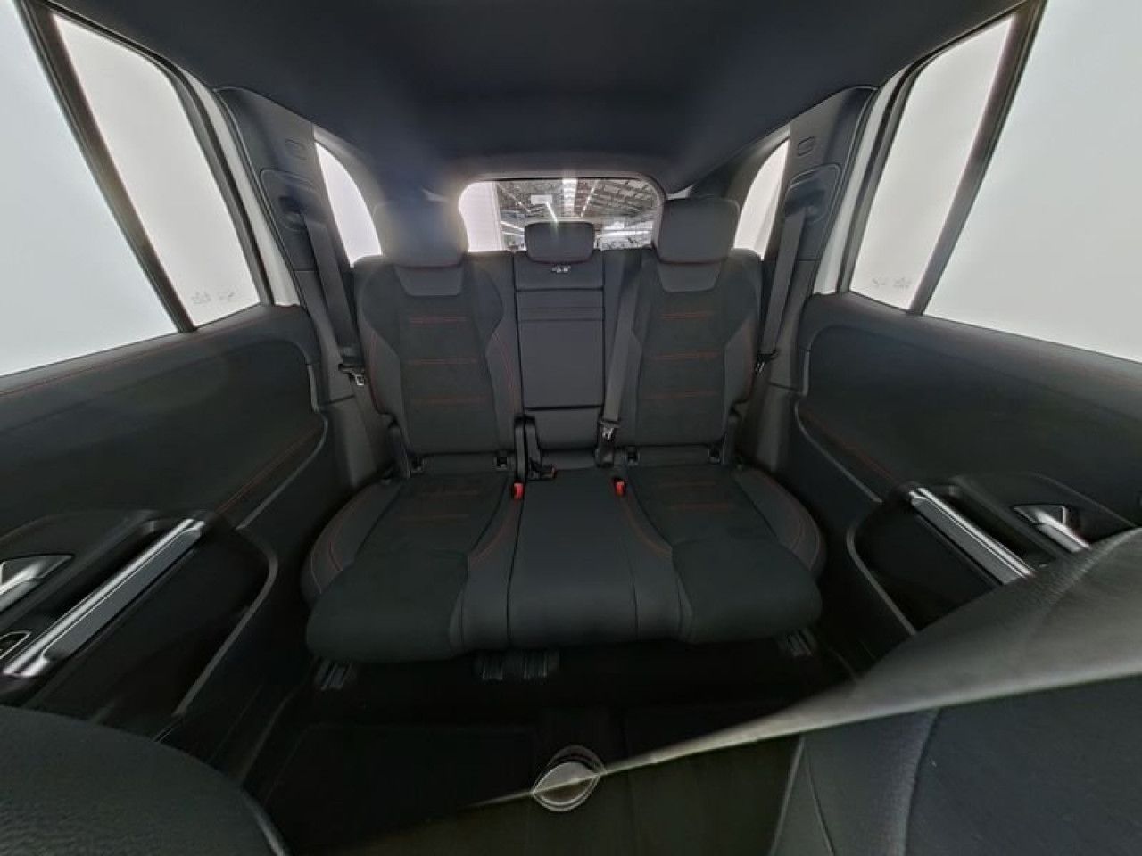 Mercedes-Benz EQB – Bild 6