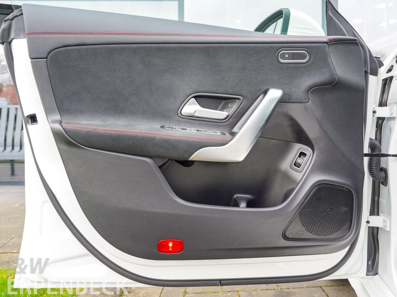 Mercedes-Benz CLA – Bild 11