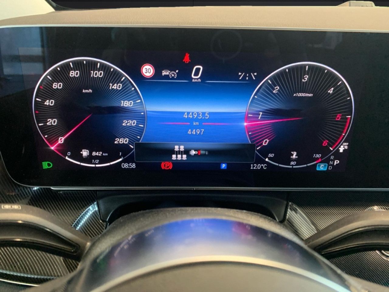 Mercedes-Benz V-Klasse – Bild 7