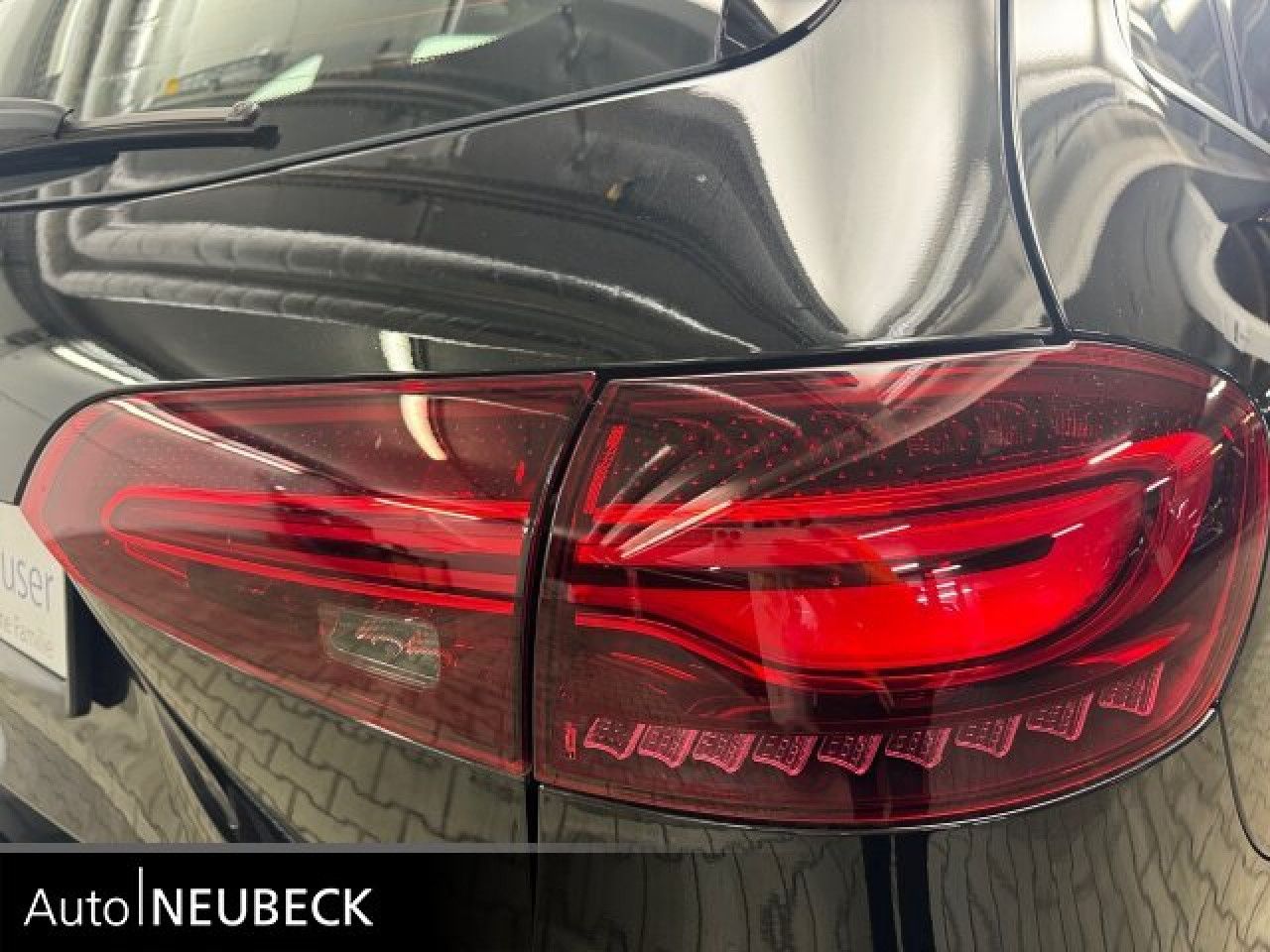 Mercedes-Benz B-Klasse – Bild 20