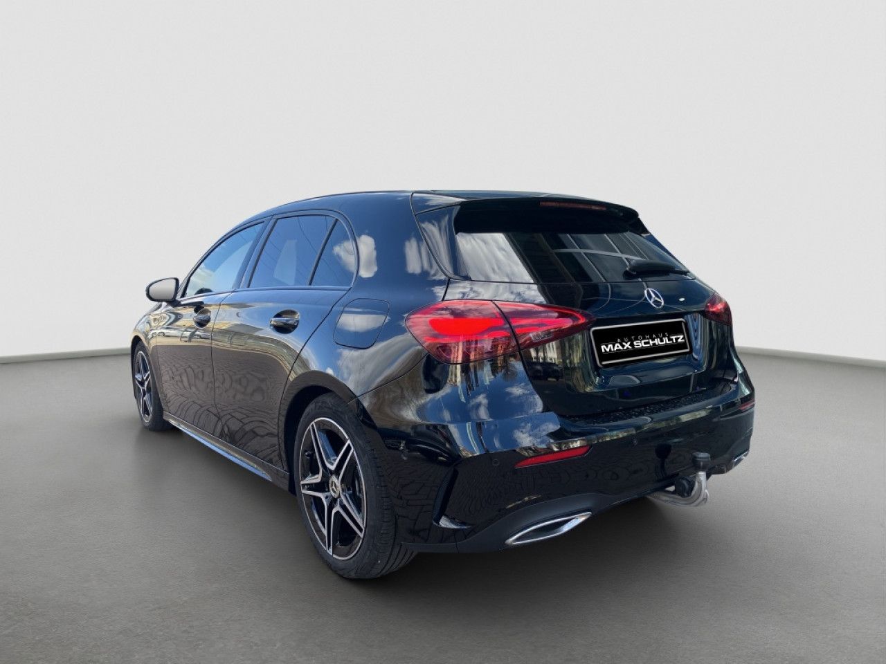 Mercedes-Benz A-Klasse – Bild 20