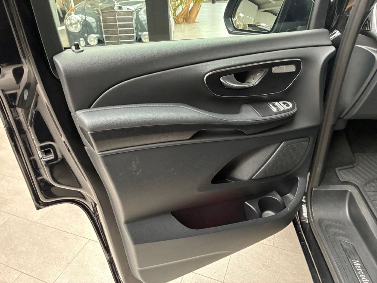 Mercedes-Benz V-Klasse – Bild 5