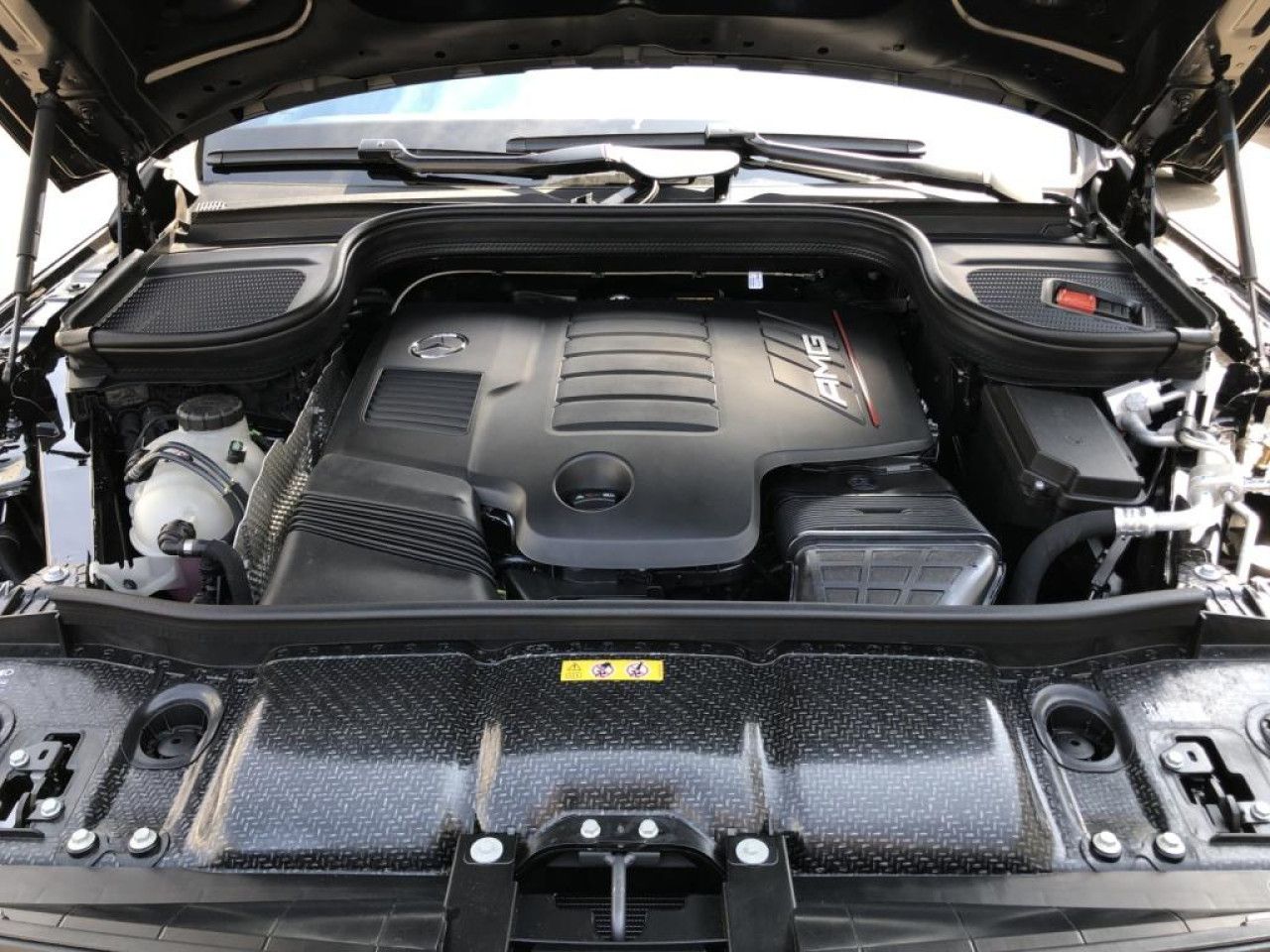 Mercedes-Benz GLE – Bild 16