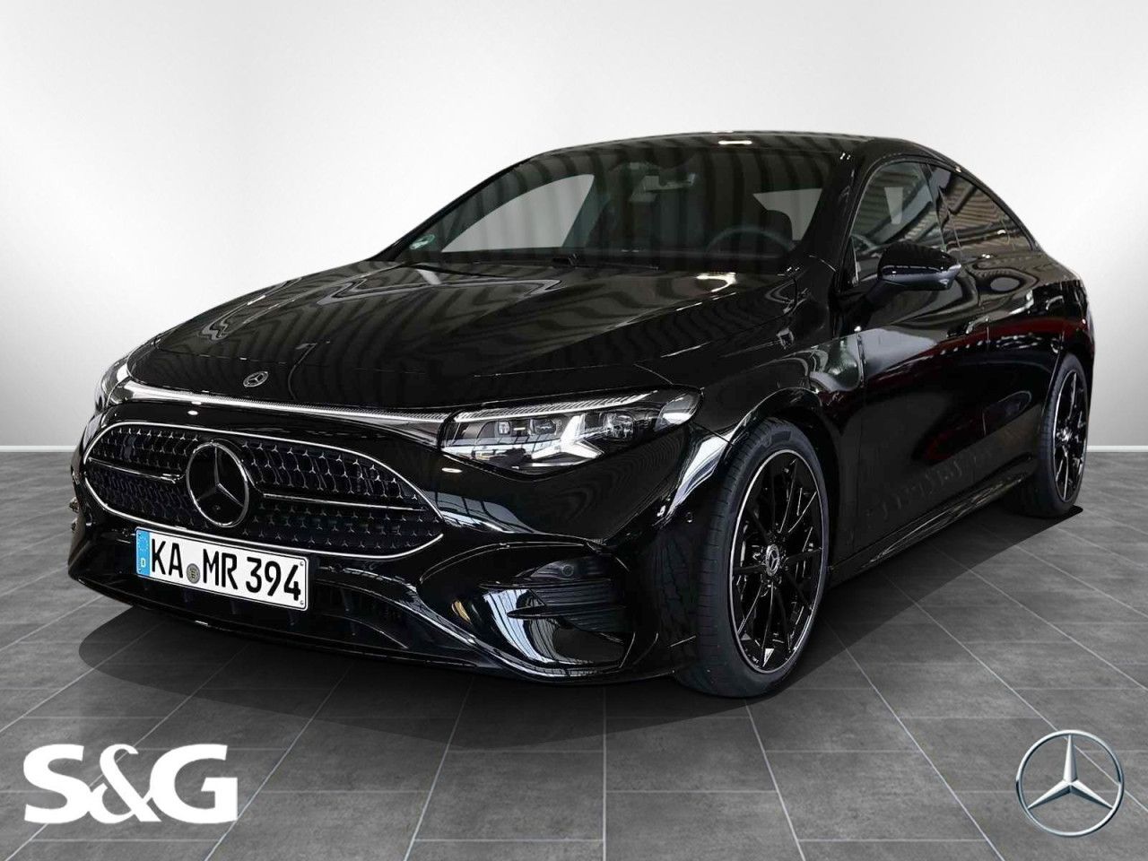 Mercedes-Benz CLA – Bild 13