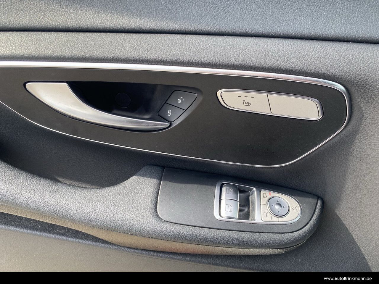 Mercedes-Benz V-Klasse – Bild 17