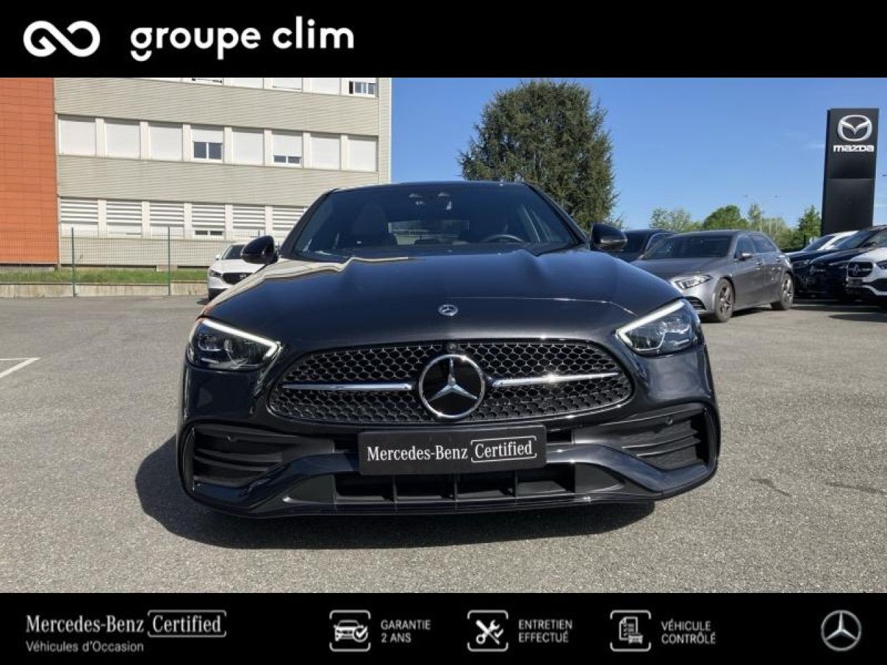 Photo du véhicule 2 / 18