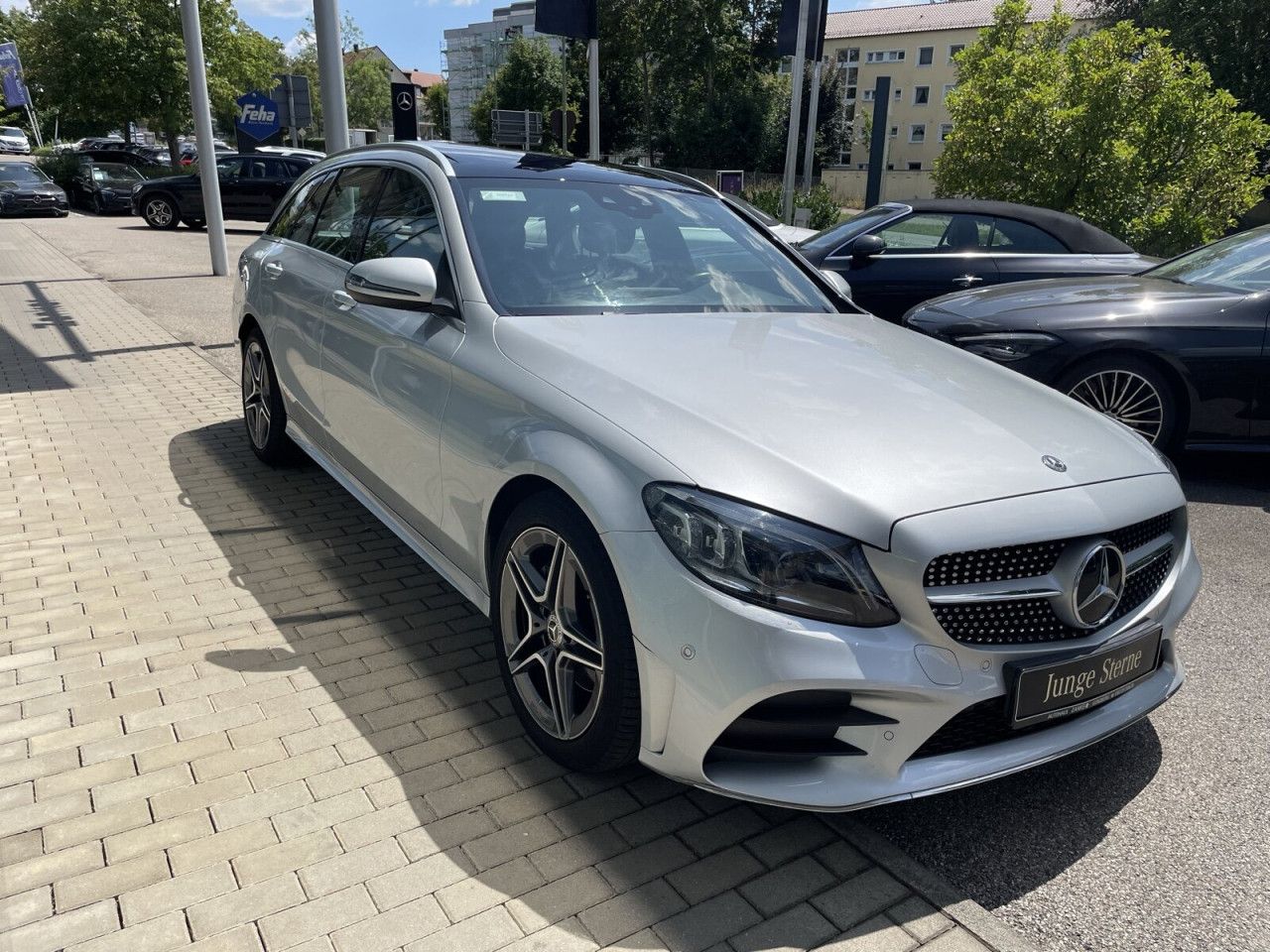 Fahrzeugbild 8 / 30