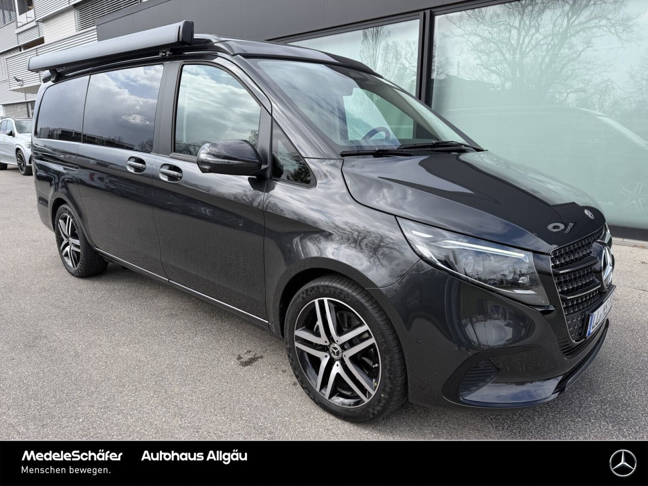Mercedes-Benz Marco Polo – Bild 8