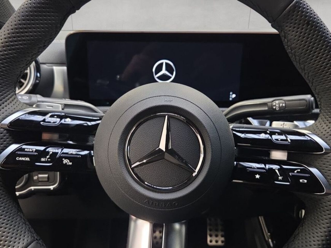 Mercedes-Benz CLA – Bild 11