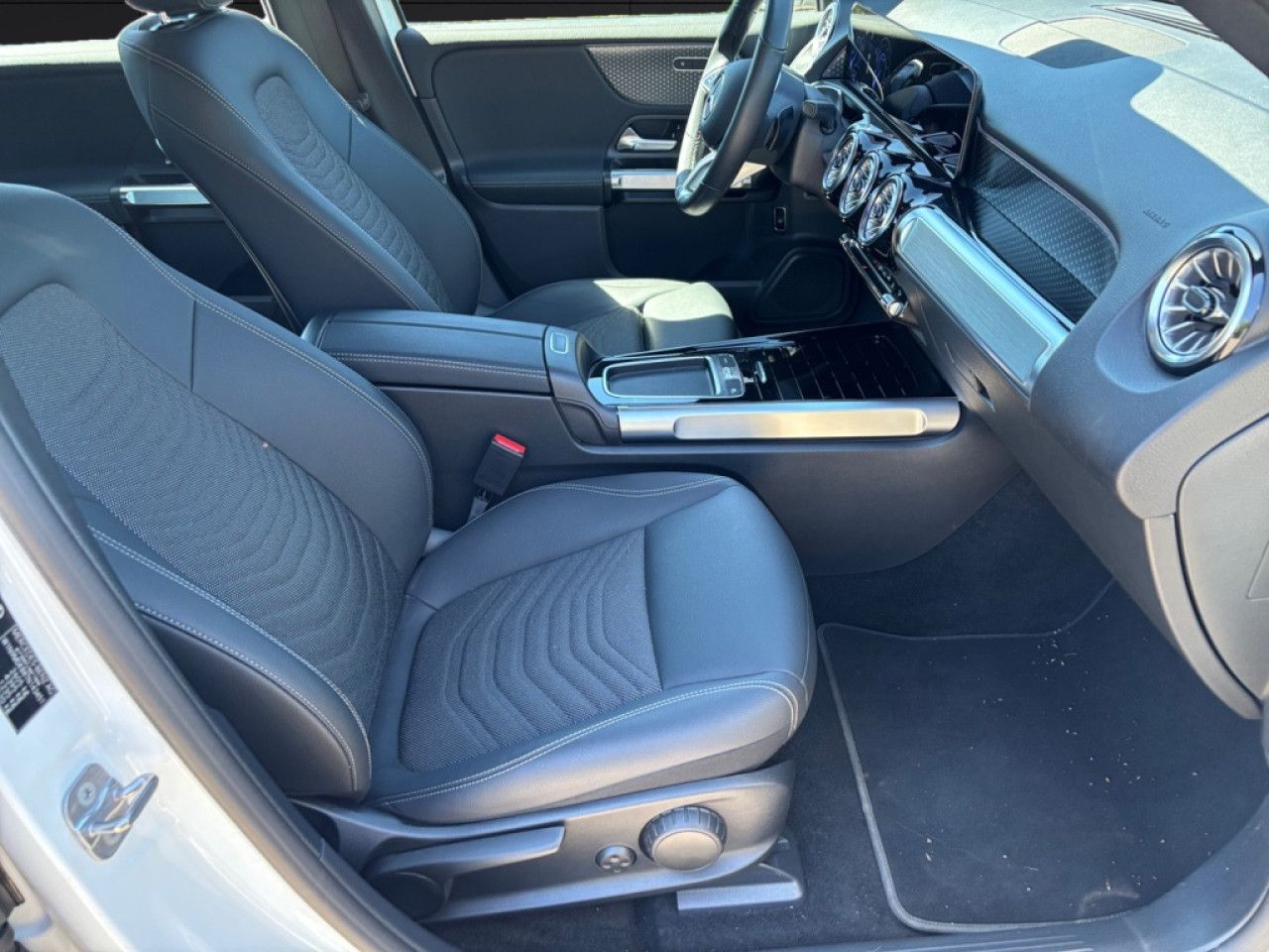 Mercedes-Benz EQB – Bild 6