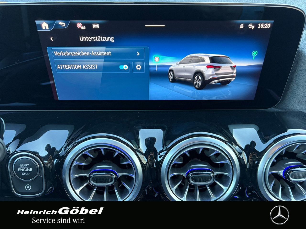 Mercedes-Benz GLA – Bild 28