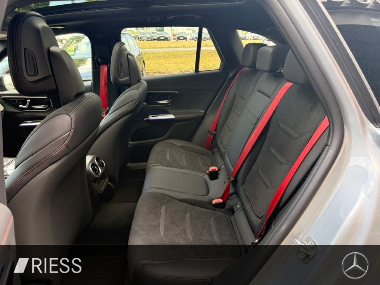 Mercedes-Benz GLC – Bild 4