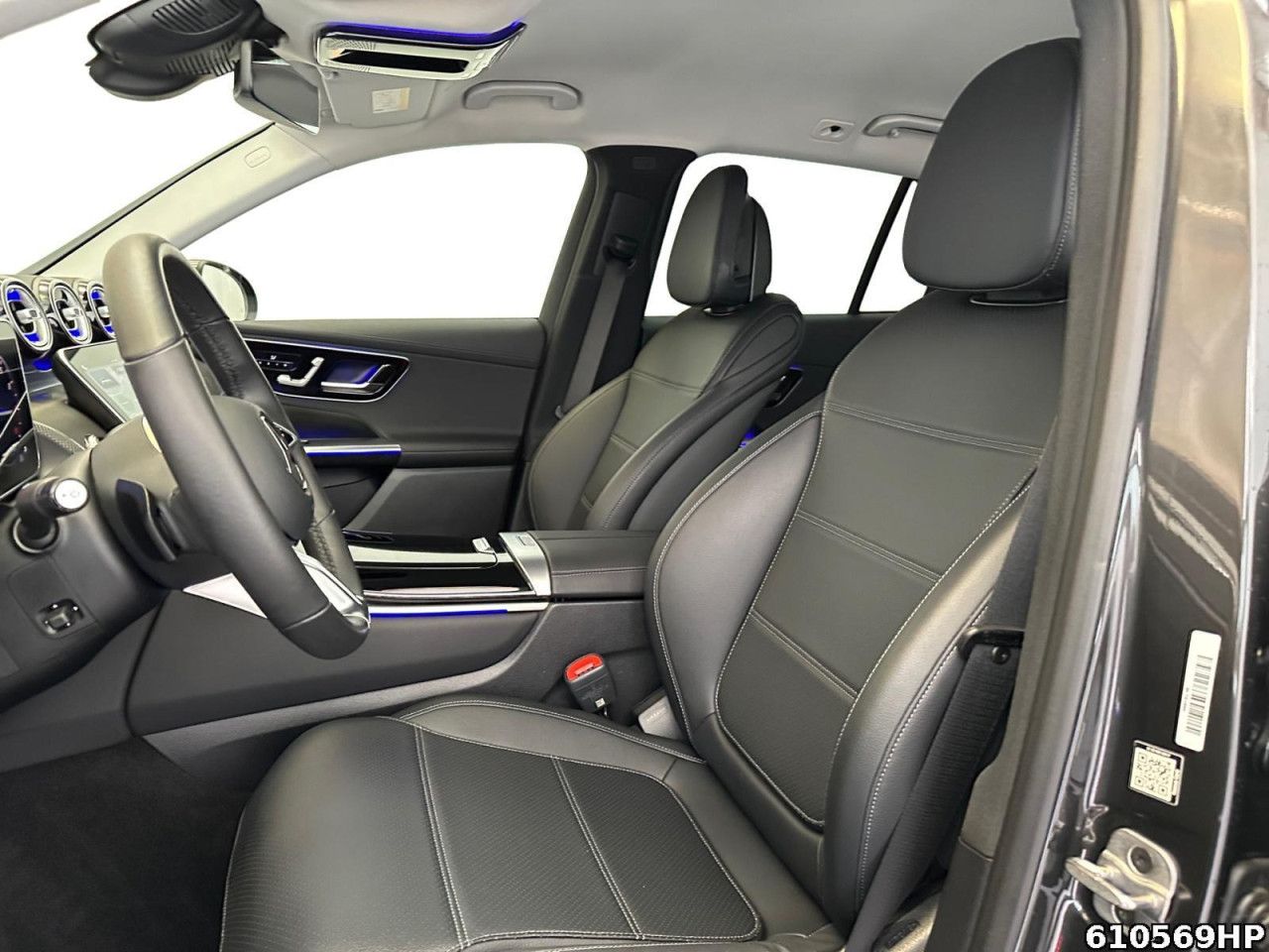 Mercedes-Benz GLC – Bild 11