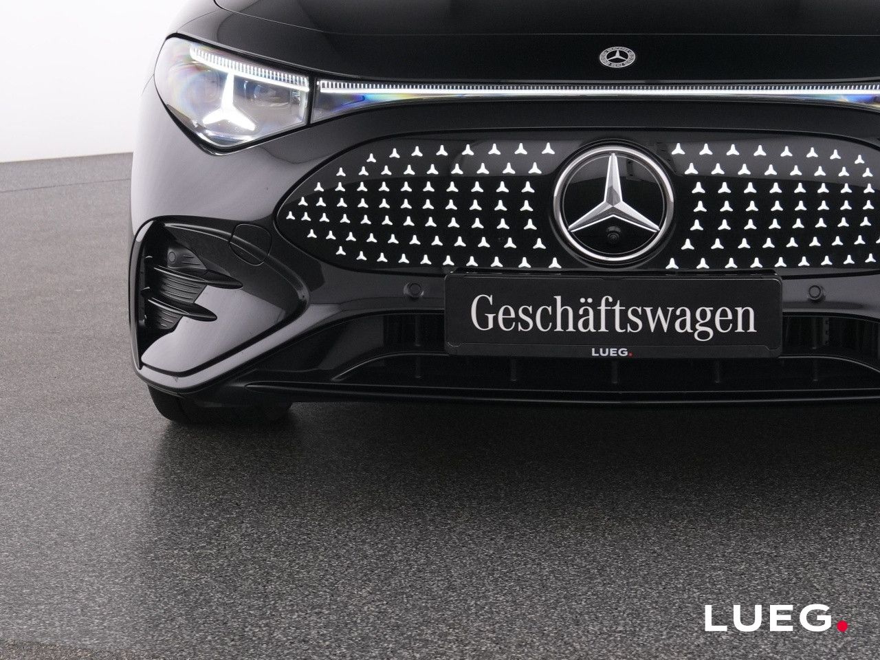 Mercedes-Benz CLA – Bild 16
