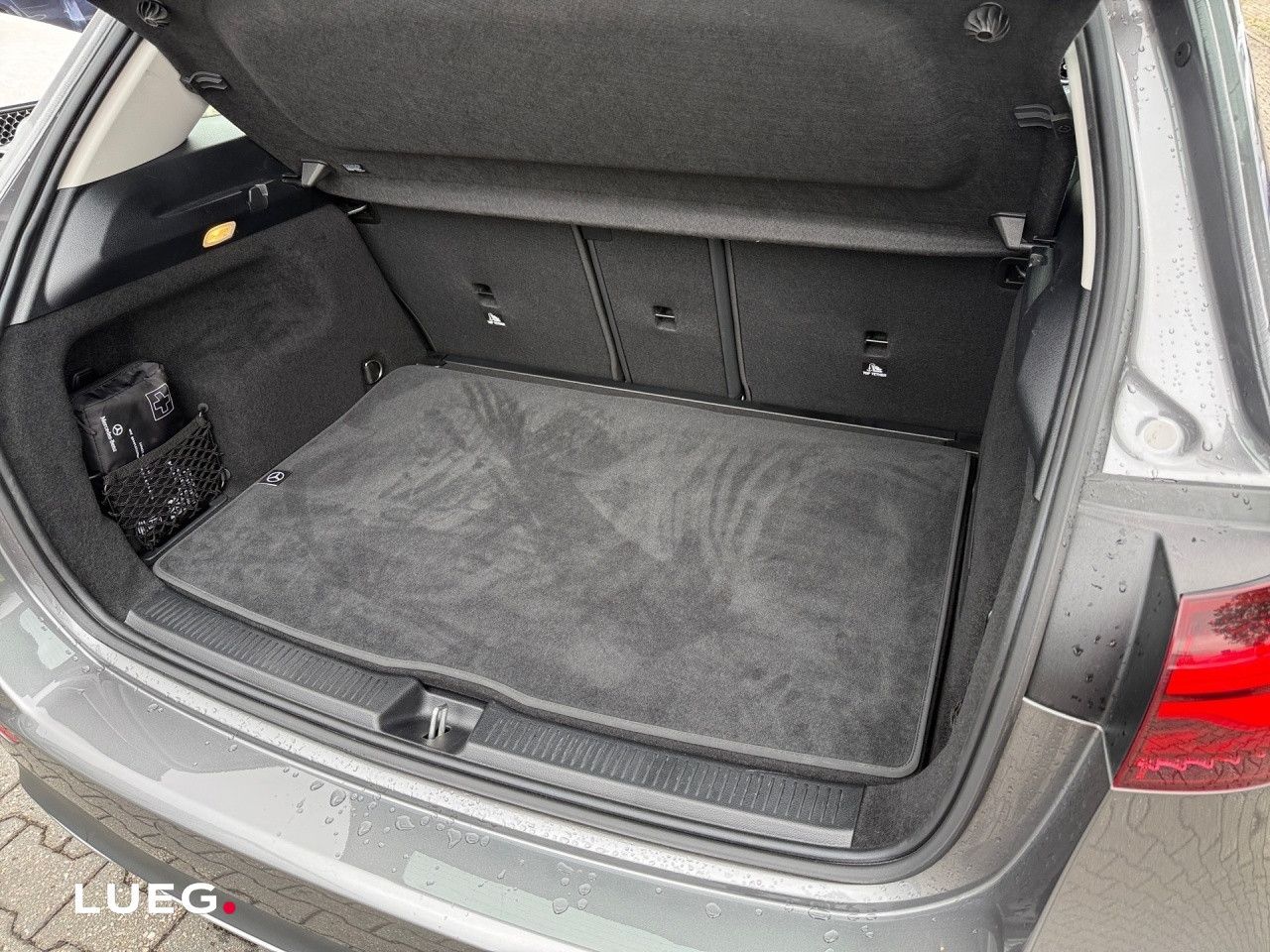 Mercedes-Benz B-Klasse – Bild 15
