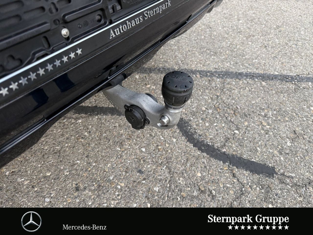Mercedes-Benz GLC – Bild 16