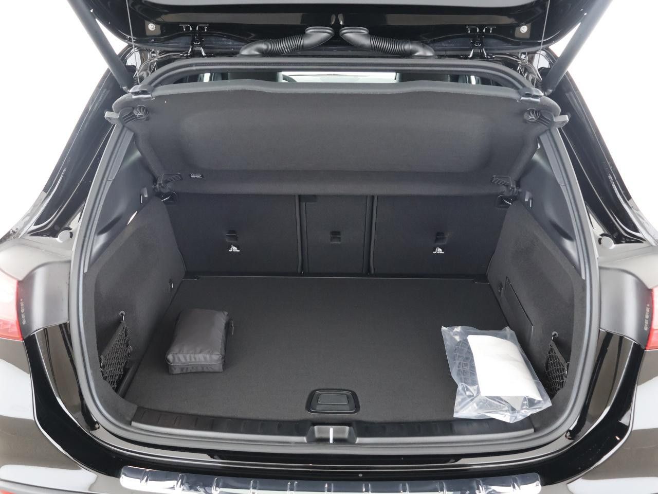 Mercedes-Benz GLA – Bild 15