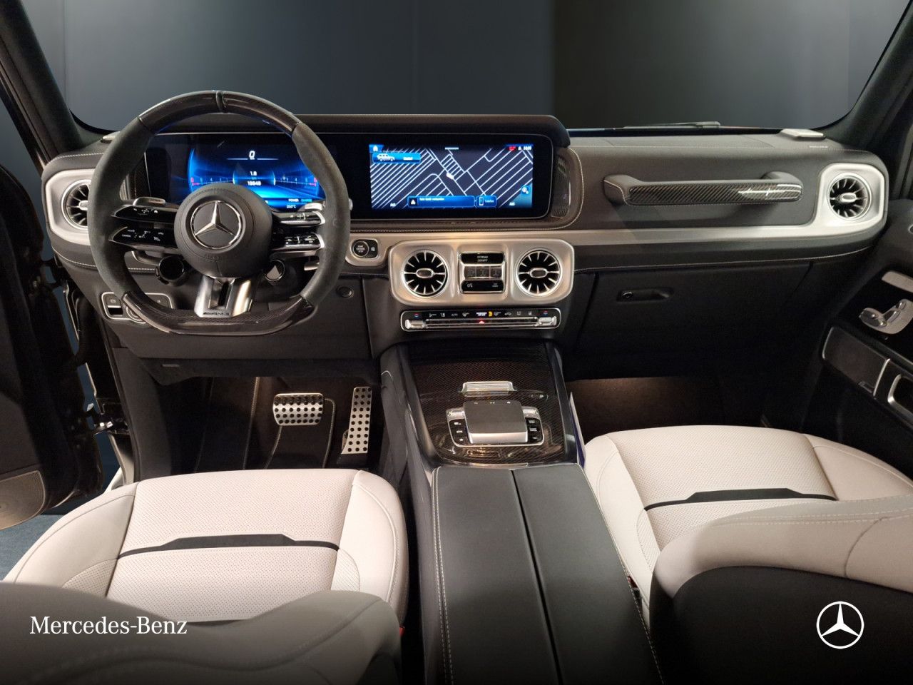 Mercedes-Benz G-Klasse – Bild 11