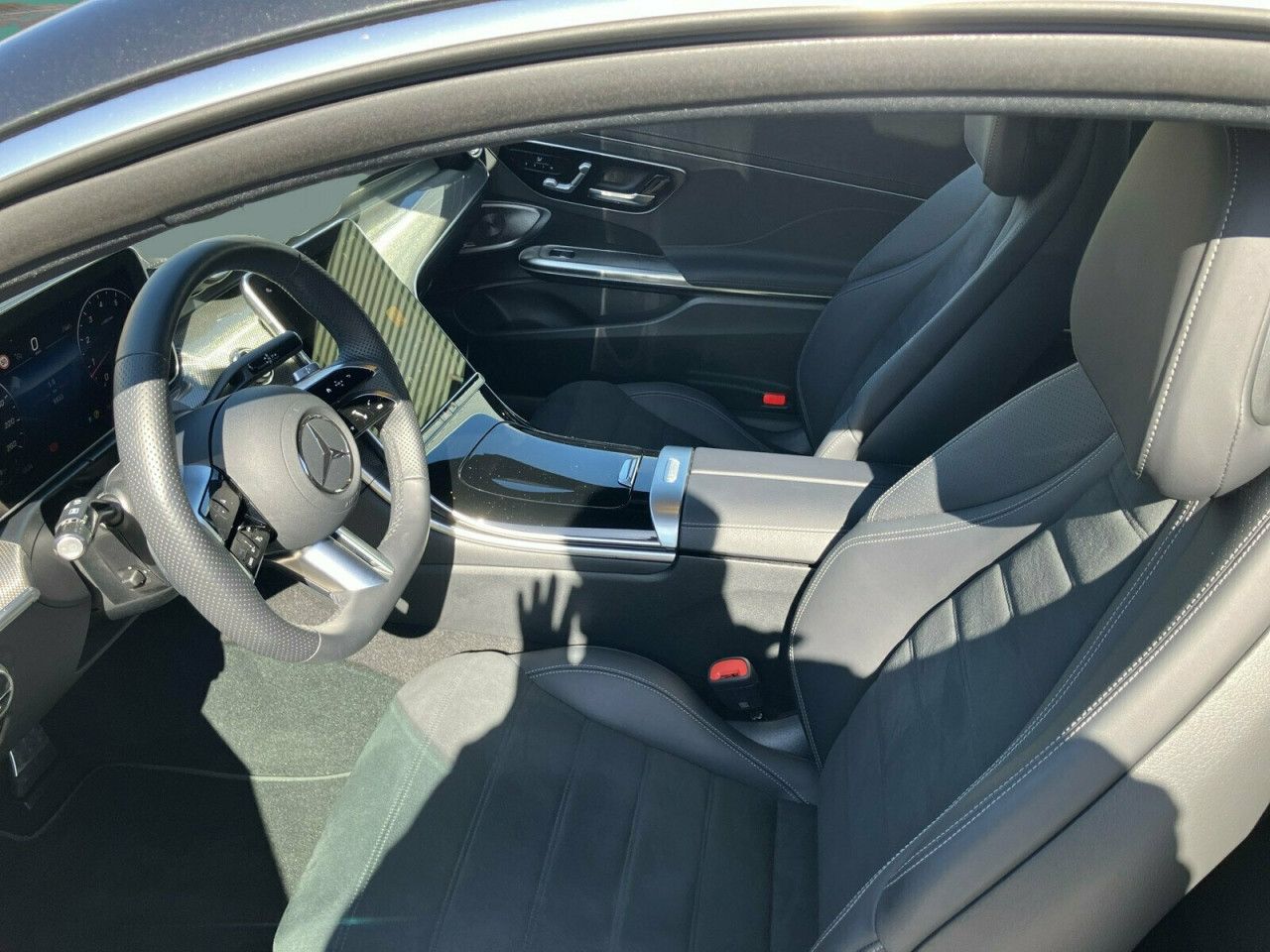 Mercedes-Benz CLE – Bild 11