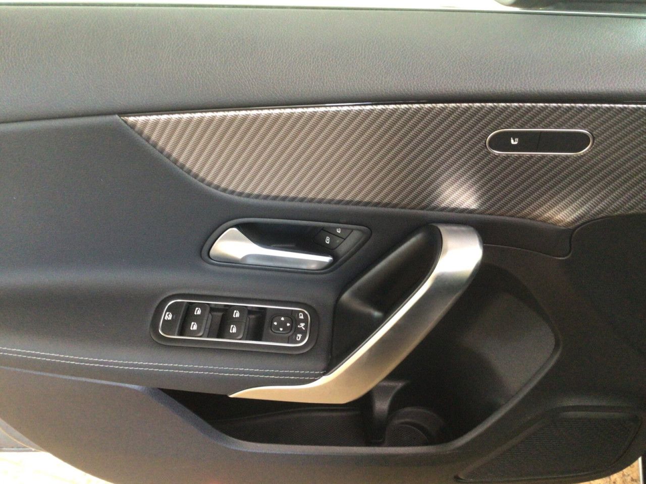 Mercedes-Benz A-Klasse – Bild 13