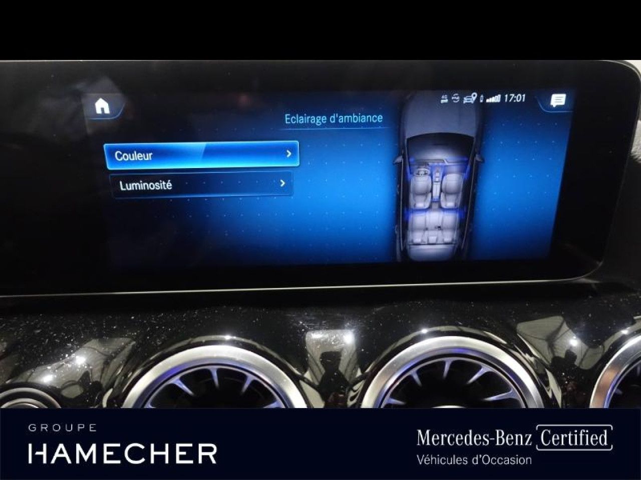 Photo du v&eacute;hicule 18 / 18