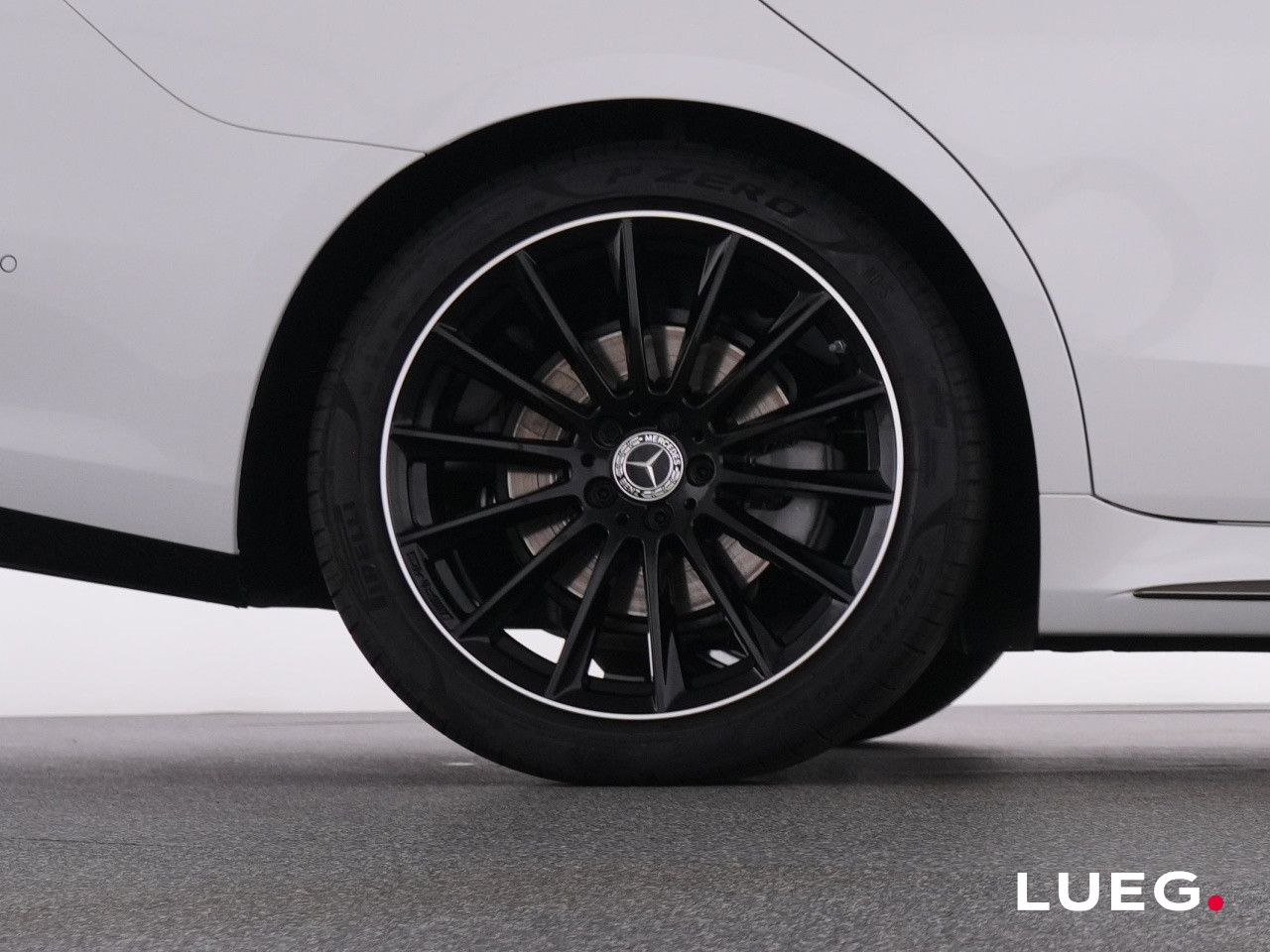 Mercedes-Benz S-Klasse – Bild 22