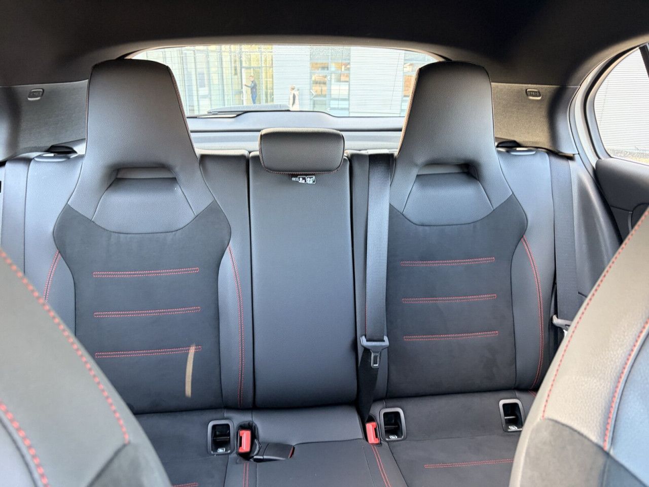 Mercedes-Benz A-Klasse – Bild 19