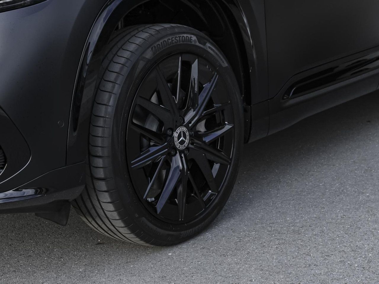 Mercedes-Benz GLB – Bild 10