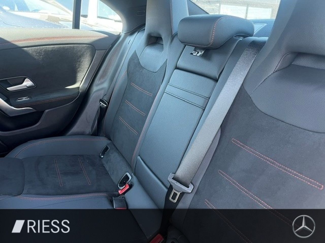 Mercedes-Benz CLA – Bild 10