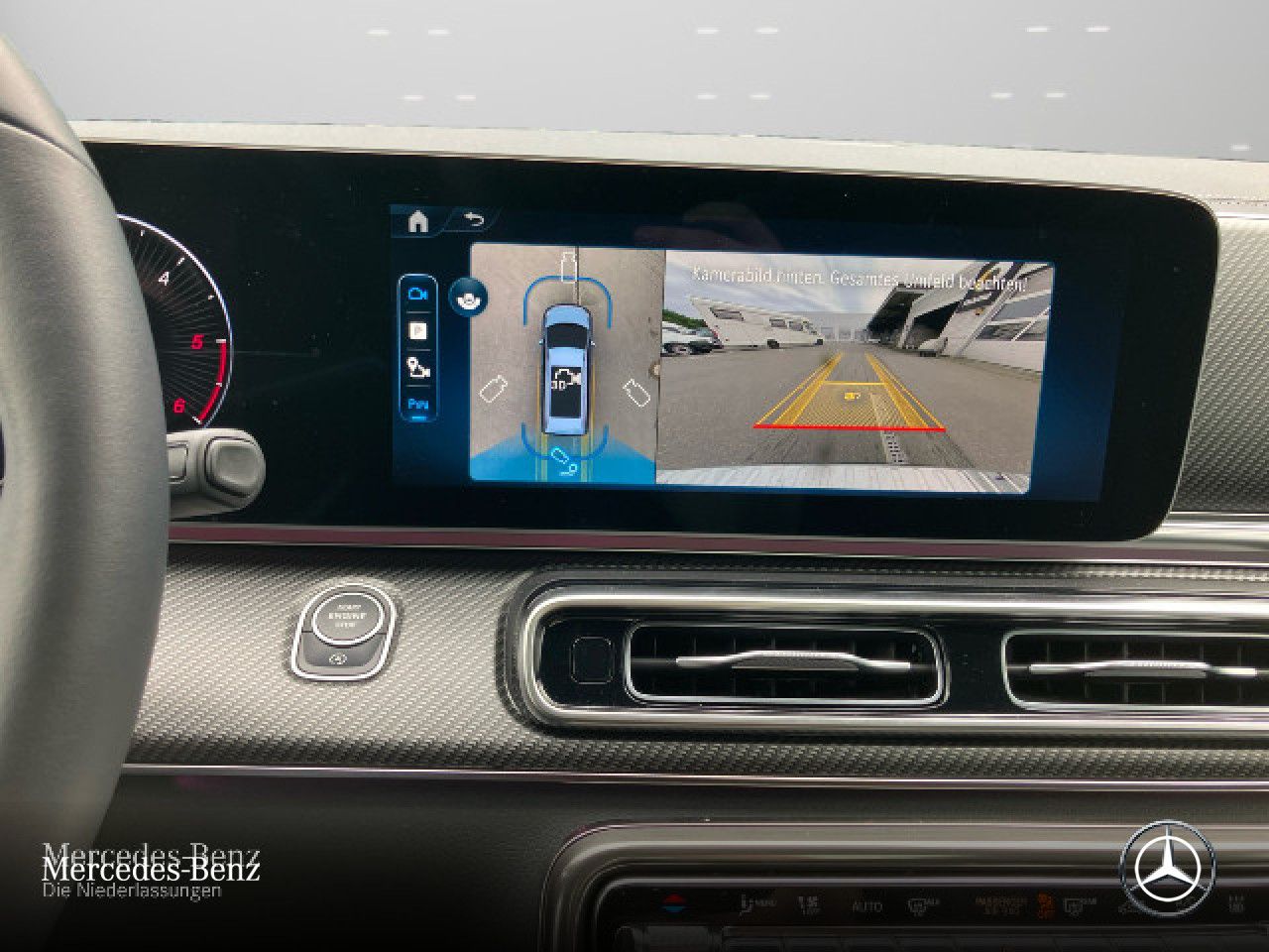 Mercedes-Benz V-Klasse – Bild 13