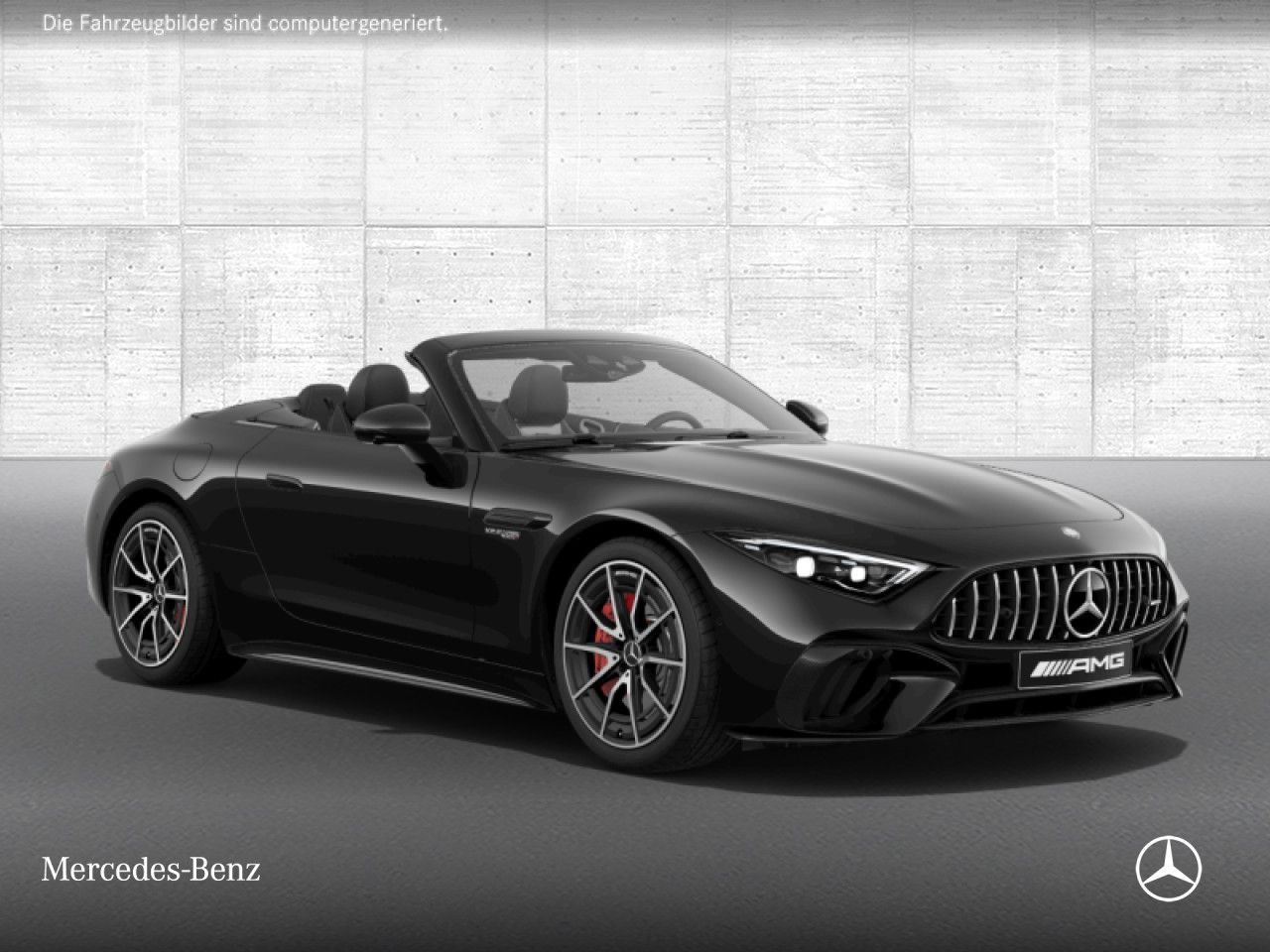 Mercedes-Benz SL – Bild 15