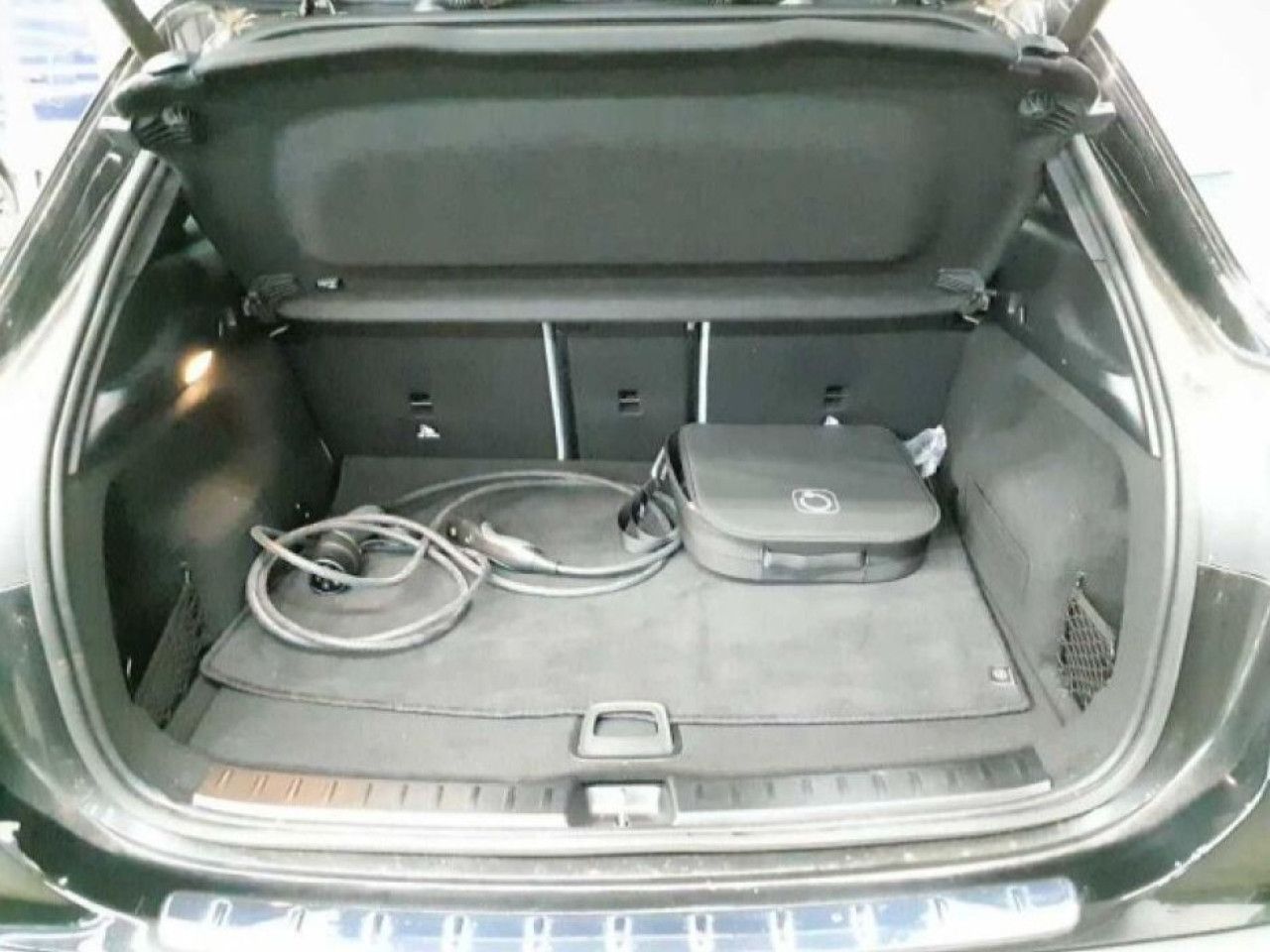 Mercedes-Benz EQA – Bild 12