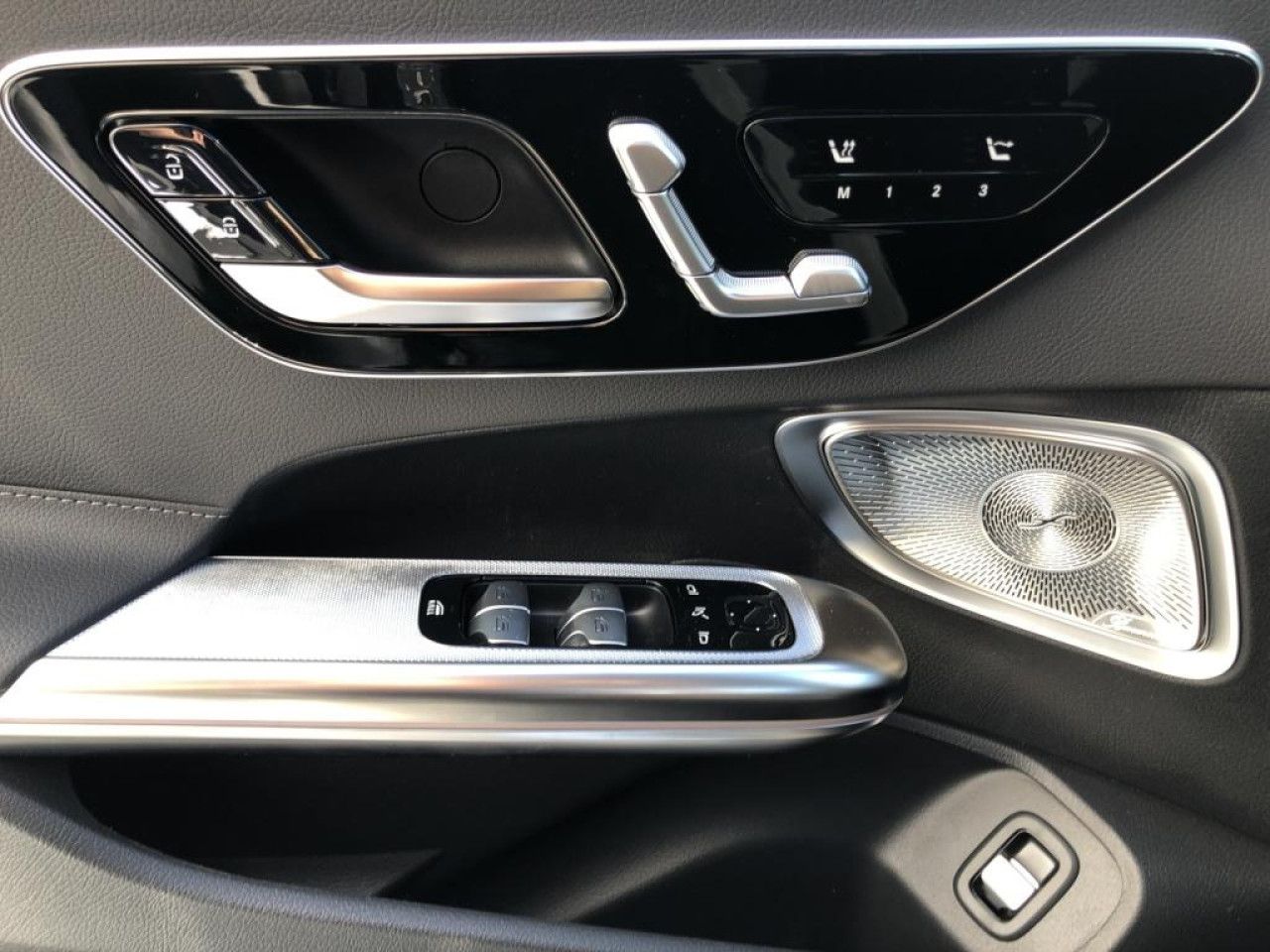 Mercedes-Benz CLE – Bild 14