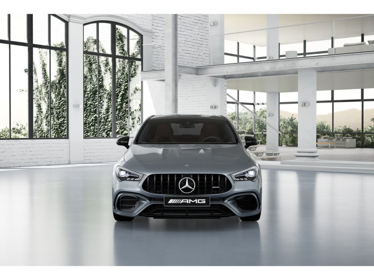 Mercedes-Benz CLA – Bild 10